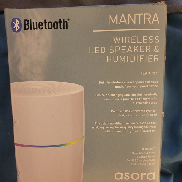 Humidifier - Picture 3 of 3